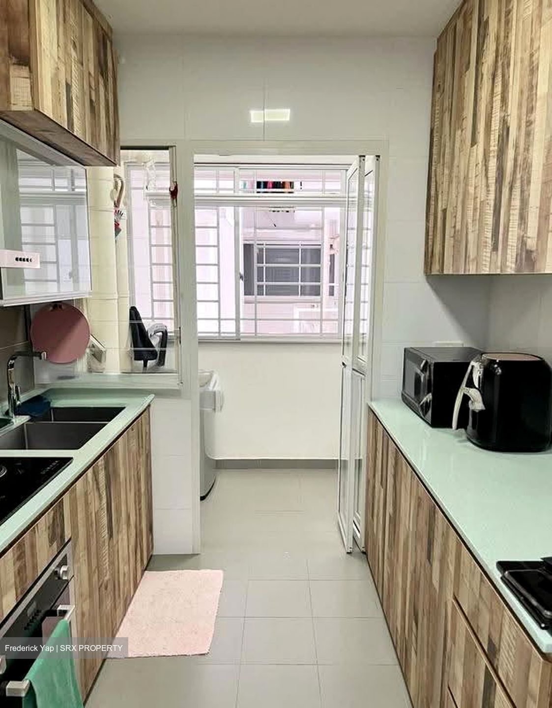 Blk 286C Compassvale Cape (Sengkang), HDB 3 Rooms #632066241